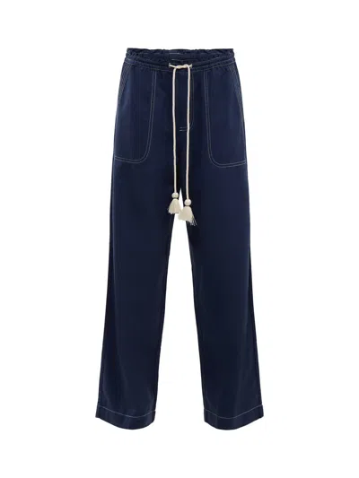 Rails Campo Drawstring Trouser