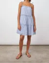 RAILS CARALYN DRESS IN LIGHTHOUSE