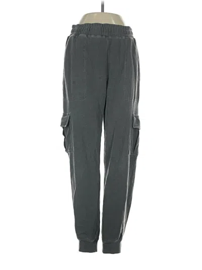 Pre-owned Rails Cargo Pants In Gray