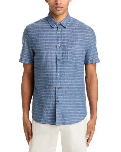 RAILS CARSON RELAXED FIT SHIRT
