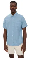 Rails Carson Shirt Star Burst Ripple