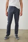 Rails Carver Pants In Ensign Blue In Multi