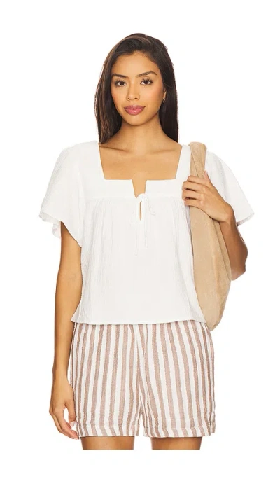 Rails Casie Top