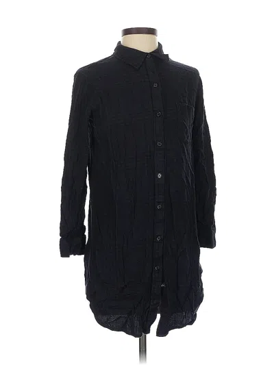 Pre-owned Rails Casual Dress In Black