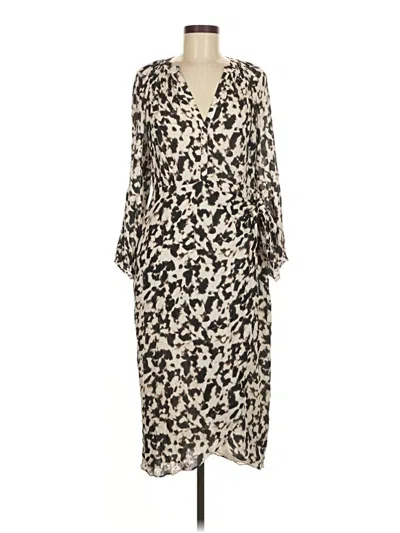 Rails Casual Dress In Black