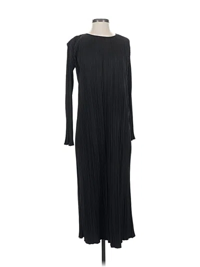Pre-owned Rails Casual Dress In Black