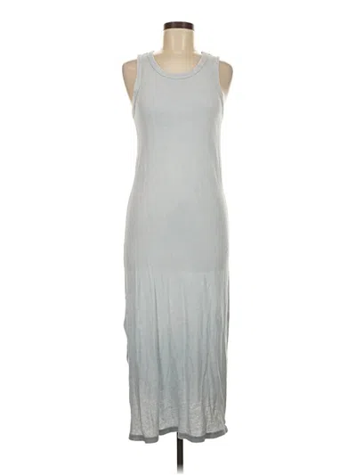 Pre-owned Rails Casual Dress In Gray