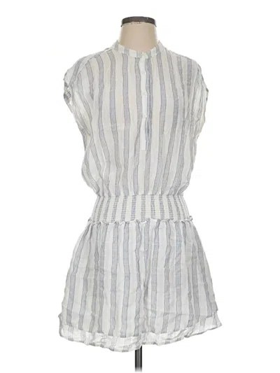 Pre-owned Rails Casual Dress In Gray
