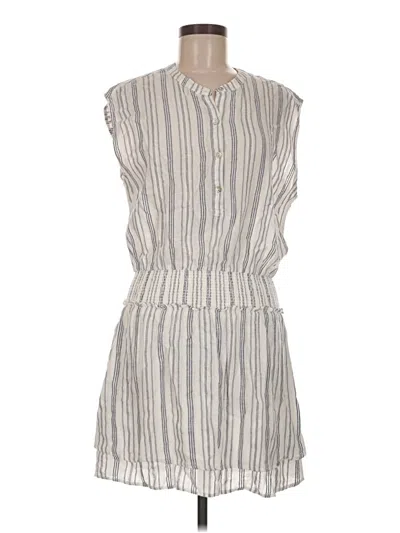 Pre-owned Rails Casual Dress In Gray