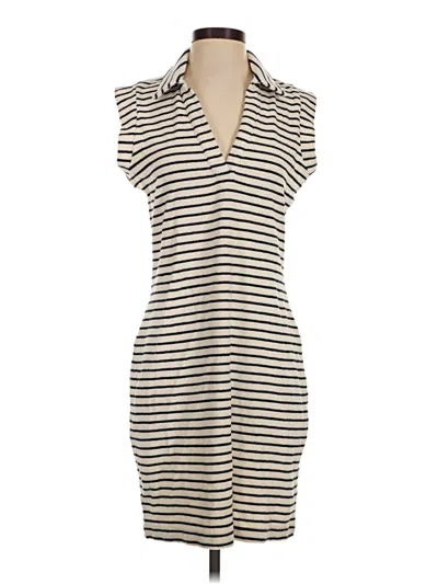 Pre-owned Rails Casual Dress In Gray