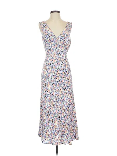 Rails Casual Dress In Multi