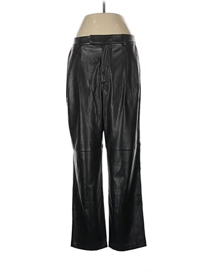 Pre-owned Rails Casual Pants In Black