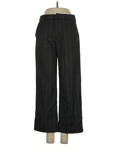Pre-owned Rails Casual Pants In Black