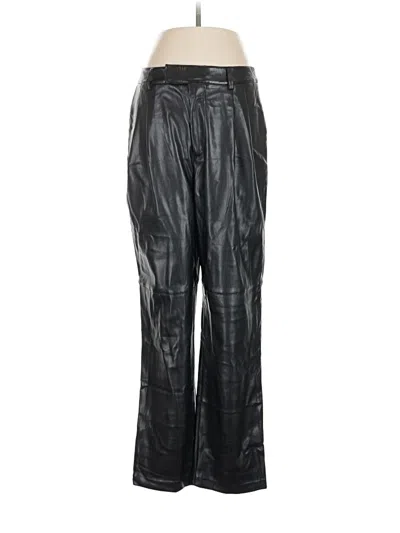 Pre-owned Rails Casual Pants In Black