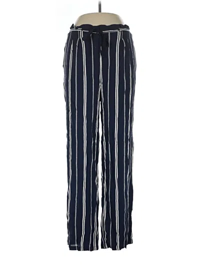 Pre-owned Rails Casual Pants In Blue