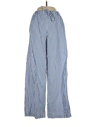 Pre-owned Rails Casual Pants In Blue