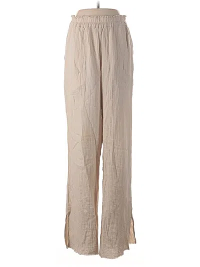 Pre-owned Rails Casual Pants In Brown