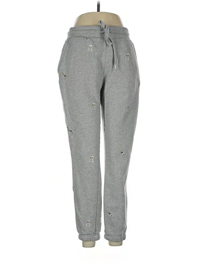 Pre-owned Rails Casual Pants In Gray