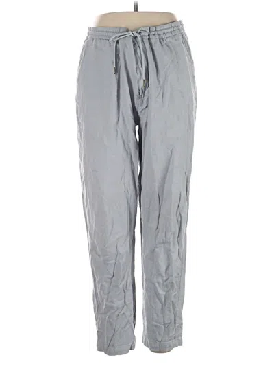 Pre-owned Rails Casual Pants In Gray