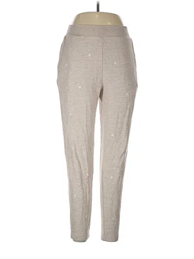 Pre-owned Rails Casual Pants In Silver