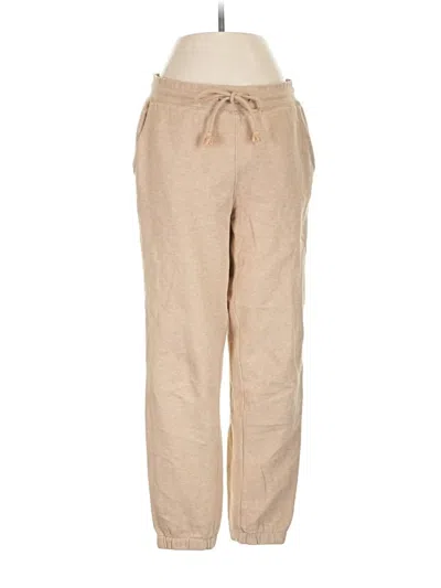 Pre-owned Rails Casual Pants In Tan