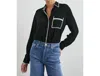 Rails Charli Embroidered Edge Button-up Shirt In Multi