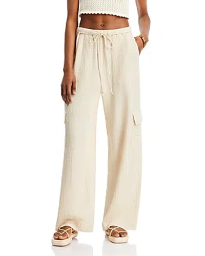 Rails Christiano Cargo Pants In Flax