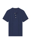 Rails Cillian Polo