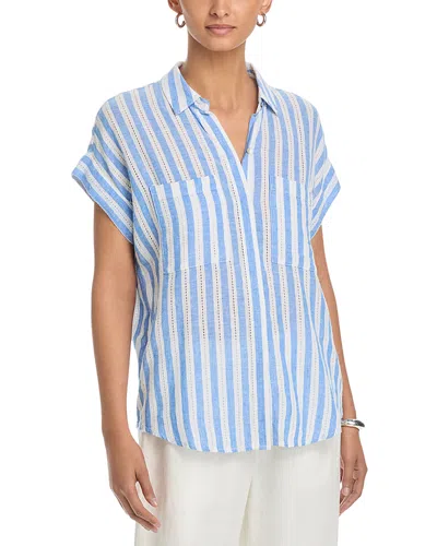 Rails Cito Shirt In Blue