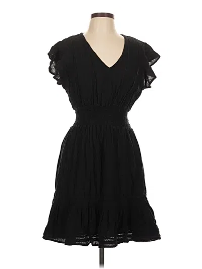 Pre-owned Rails Cocktail Dress In Black