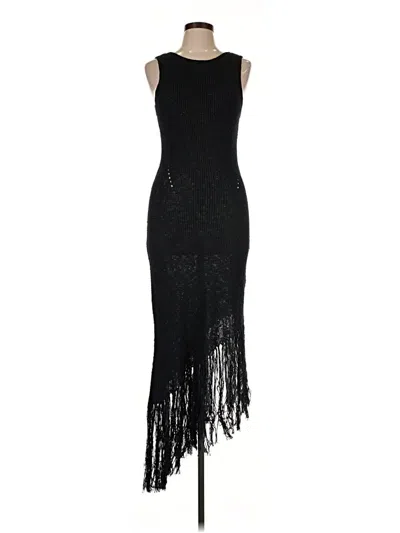 Pre-owned Rails Cocktail Dress In Black