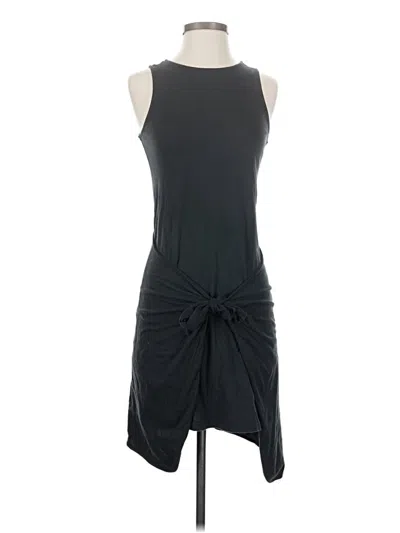 Pre-owned Rails Cocktail Dress In Gray