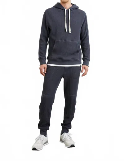 Rails Cooper Sweatpants In Ink In Blue