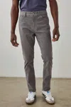 Rails Corduroy Carver Pants In Storm Cloud In Multi