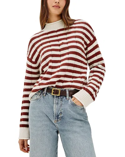 Rails Corrine Long Sleeve Sweater
