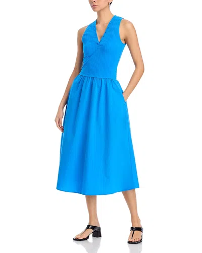 RAILS CURRANT DRESS