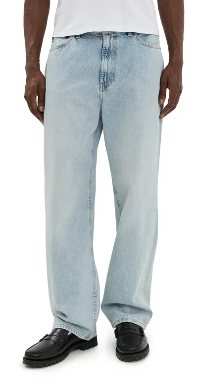 Rails Cutler Jeans Vintage Light Wash