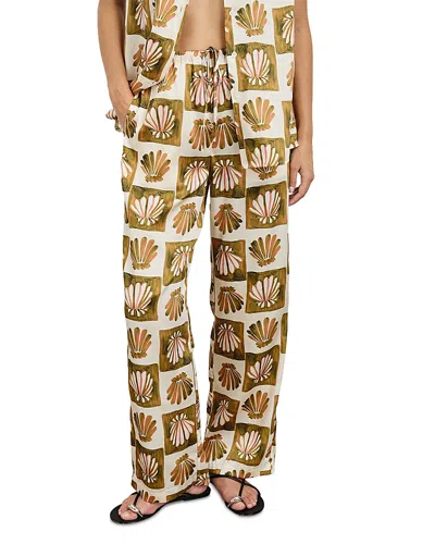 Rails Damani Pants In Brown