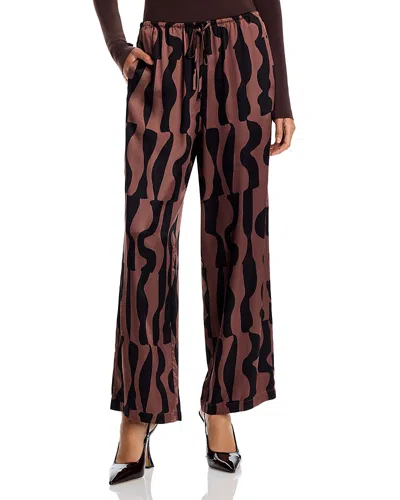 Rails Damani Pants In Brown