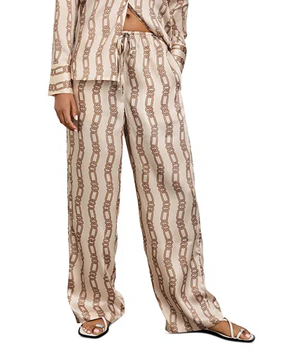 Rails Damani Pants In Neutral