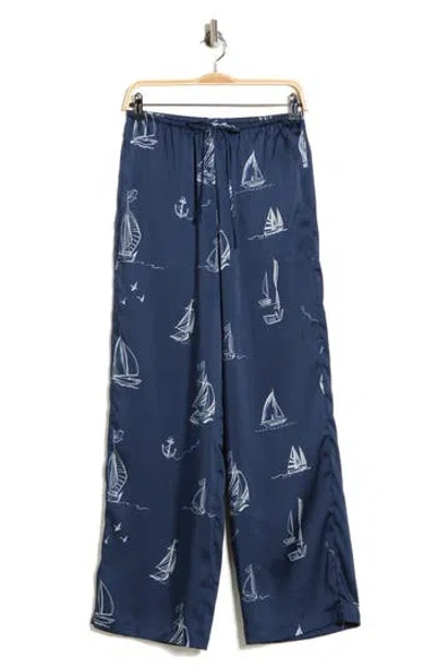 Rails Damani Sailboat Pants In Pink