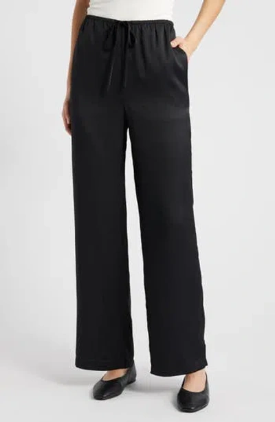 RAILS RAILS DAMANI WIDE LEG DRAWSTRING PANTS