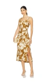 Rails Damaris Dress