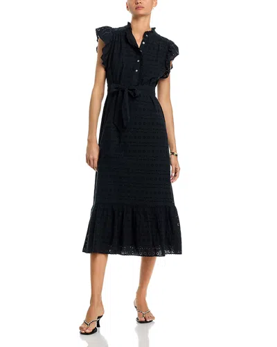 Rails Darcy Dress In Black