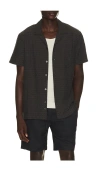 Rails Davis Shirt In Blue
