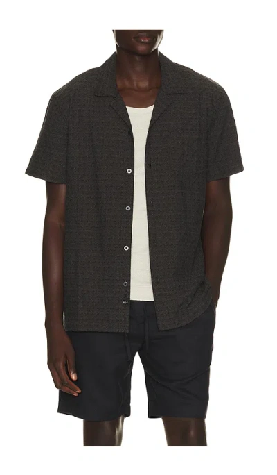 Rails Davis Shirt In Blue