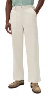 Rails Decker Pants Natural In Neutral