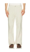 Rails Decker Pants Natural In Multi