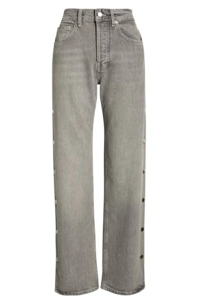 RAILS RAILS DEL MAR HIGH WAIST WIDE LEG BOYFRIEND JEANS