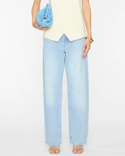 Rails Del Mar Pants In Jasper In Blue